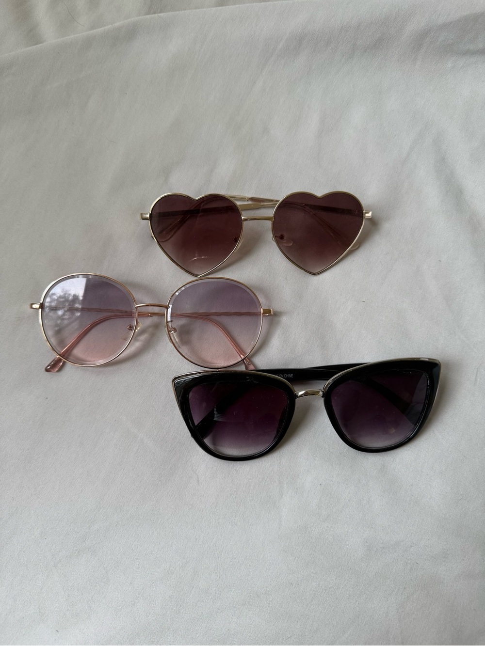 Sunglasses bundle